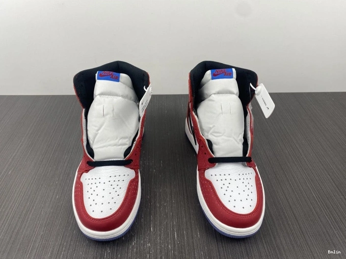 Boostmaster lin Origin Jordan OG High Story Retro 555088-602 1 Air 0816